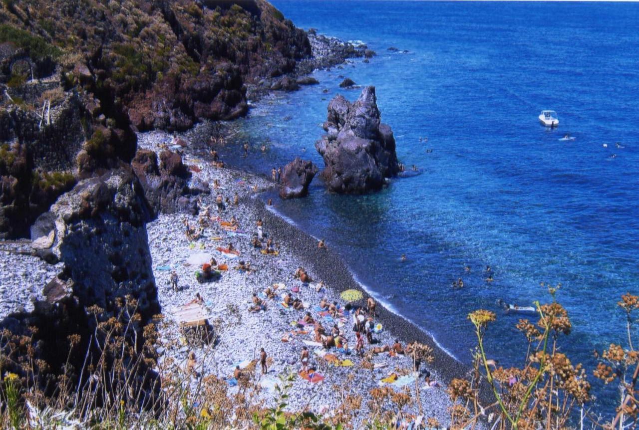 Holiday home Casa Del Sole Lingua